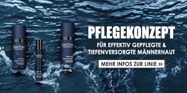Anti-Aging Pflegeprodukte fÃ¼r MÃ¤nner