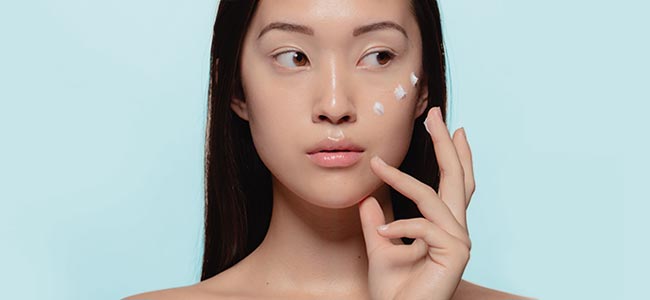 Ernährung bei Akne und Pickeln