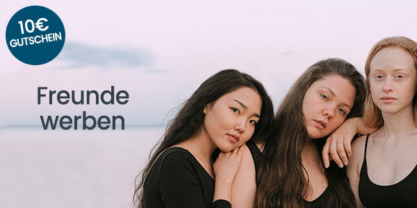 Freunde werben DALTON