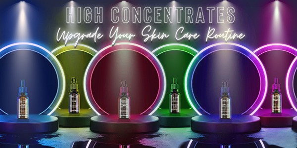 Wirkstoffkonzentrate