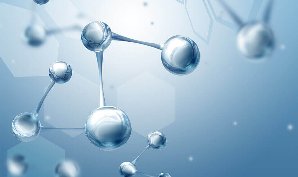 Feuchtigkeitspflege Wirkstoffduo für trockene, feuchtigkeitsarme Haut