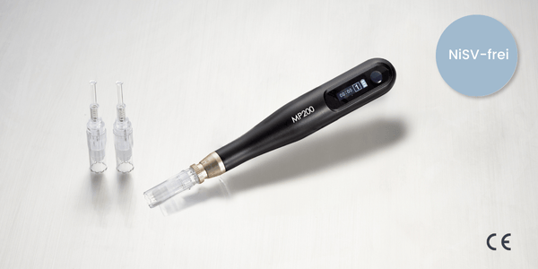 DALTON professionelles Microneedling