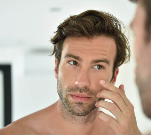 Pflegetipps für den Mann