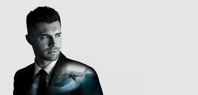 Männerhaut und wie man sie optimal pflegt