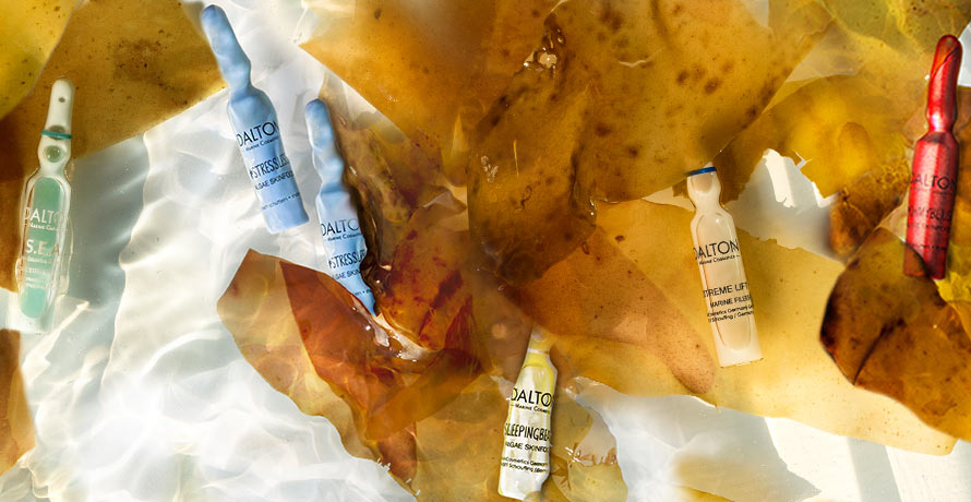 Wie wende ich Ampullen richtig an