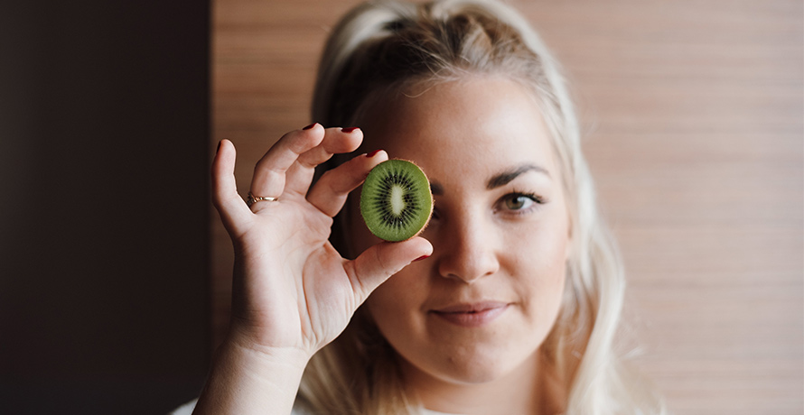 So wichtig sind Antioxidantien für die Haut