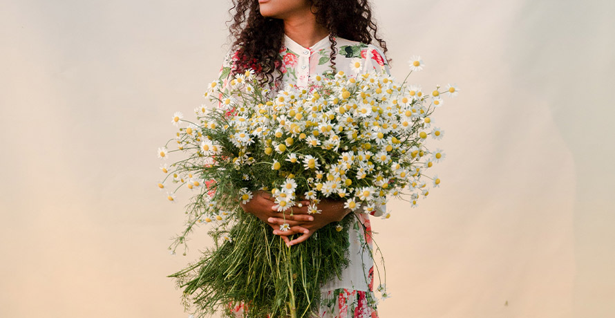 Diese Wirkung hat Bisabolol