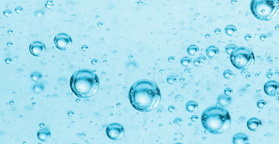 Wie wirken Ceramide?