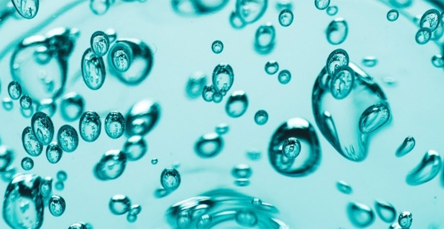 Was macht Glycerin mit der Haut 