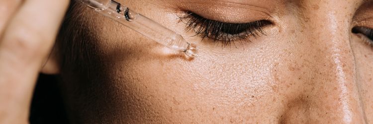 High Concentrates richtig anwenden