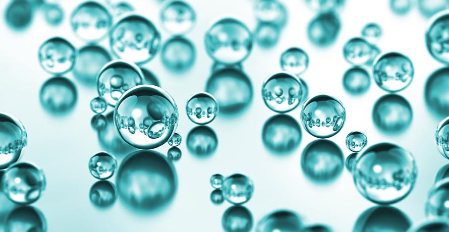 Wie wirkt Hyaluronsäure