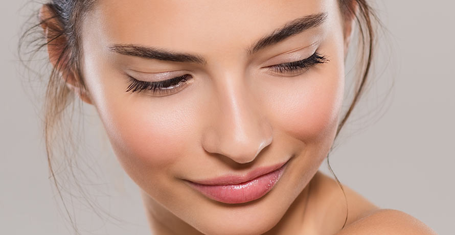 Mischhaut richtig pflegen