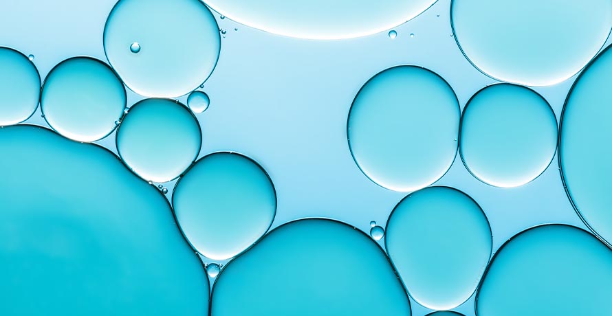 So wirkt Niacinamid auf die Haut