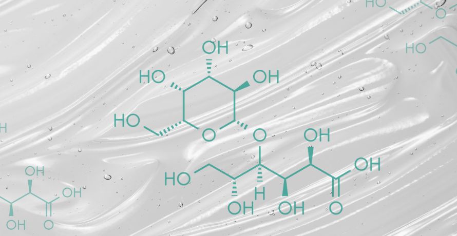 Anwendung von PHA Säure
