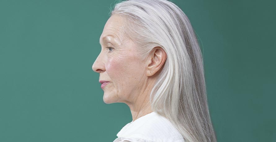 Richtige Hautpflge in den Wechseljahren