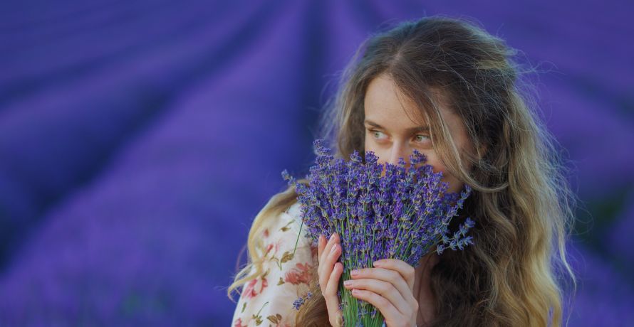 Sind Duftstoffe in Kosmetik schädlich