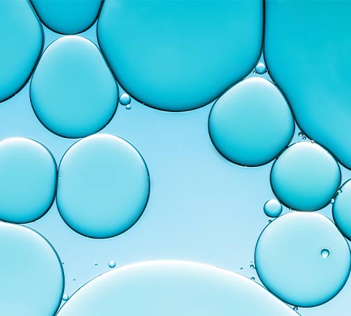 Wirkung von Niacinamid