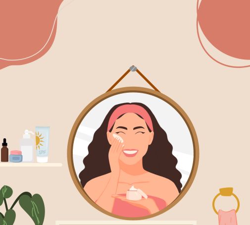 Hautpflege für jedes Hautbedürfnis