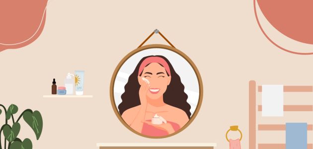Tipps für die richtige Hautpflege