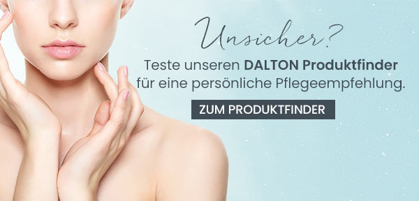 Welchen Hauttyp habe ich?