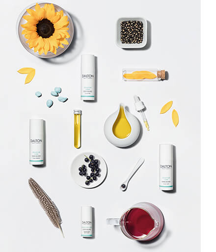 Die richtige Gesichtspflege für sensible Haut