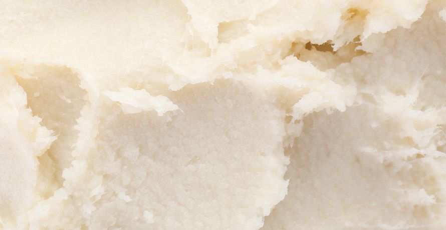 Wirkung von Sheabutter auf der Haut