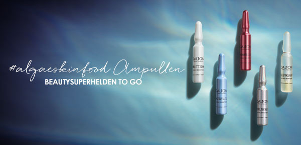 Was sind Algen und was können sie: Algen Wirkung und ihre Inhaltstoffe