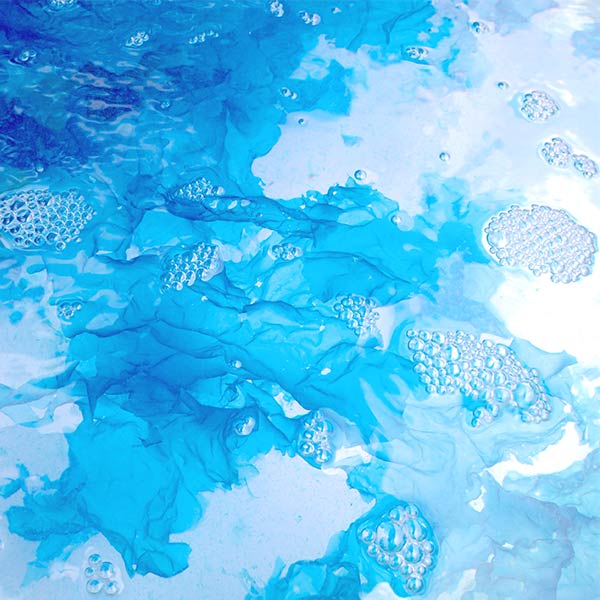 Marine Peptide â€“ natÃ¼rlich wirkstark gegen unreine Haut