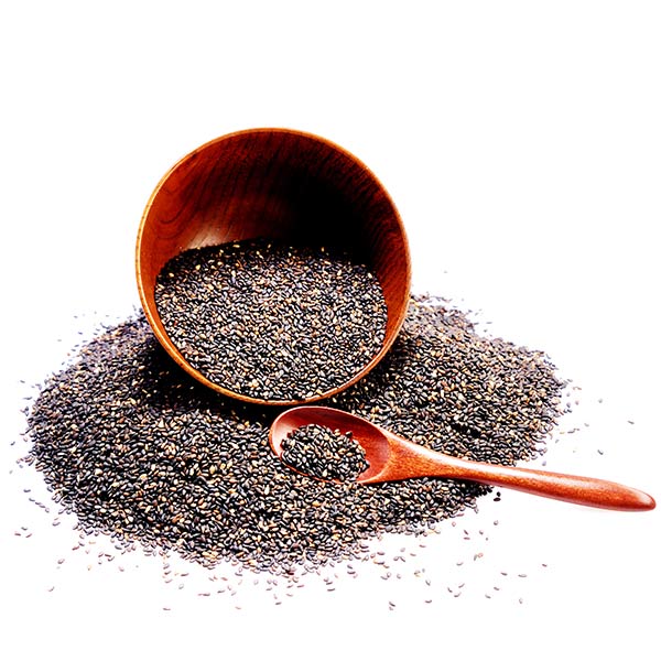 schwarzes sesamÃ¶l