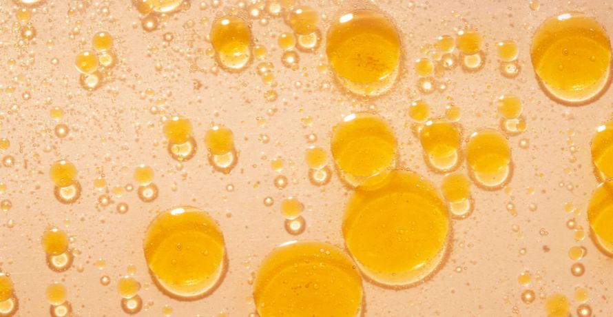 Wirkung von Jojobaöl