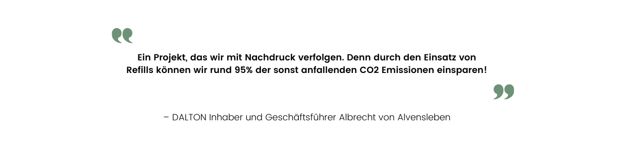 Zitat Albrecht von Alvensleben 