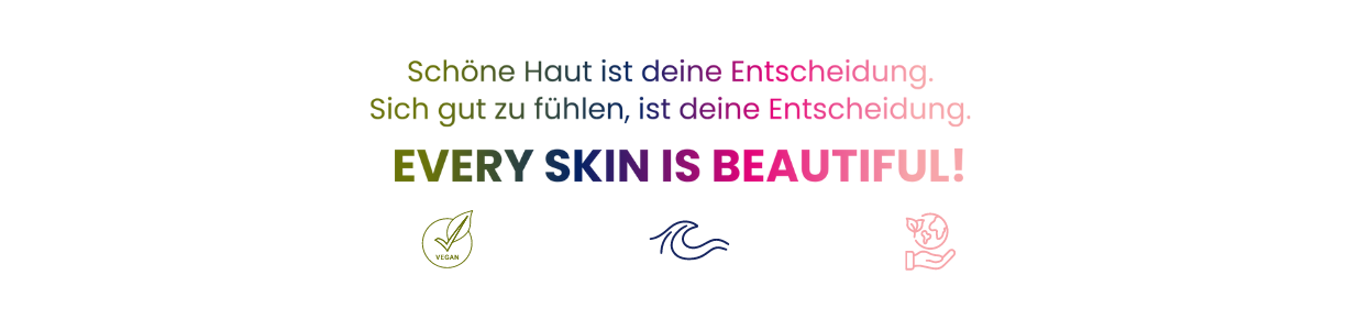 Hautpflege mit maritimen Wirkstoffen 