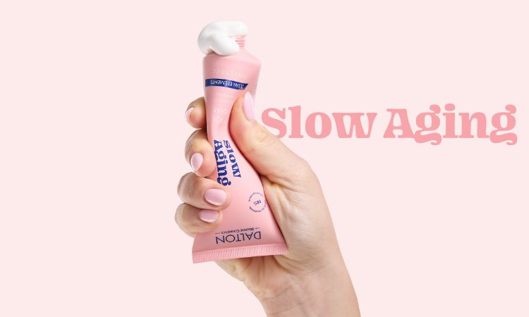 Reichhaltige Creme mit maritimen Vitamin A