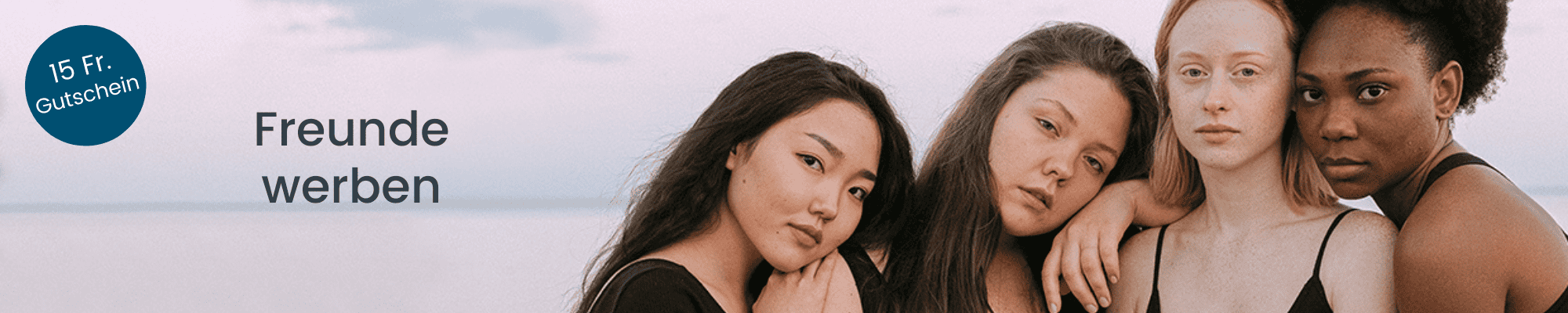 Freunde werben DALTON