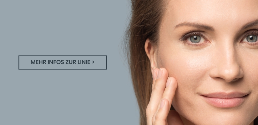 Anti-Aging Gesichtspflege fÃ¼r die fettarme Haut 