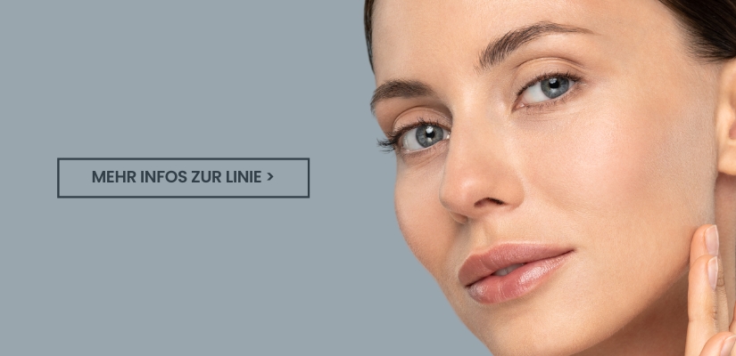 Hautpflegeprodukte fÃ¼r jeden Hauttyp von DALTON 