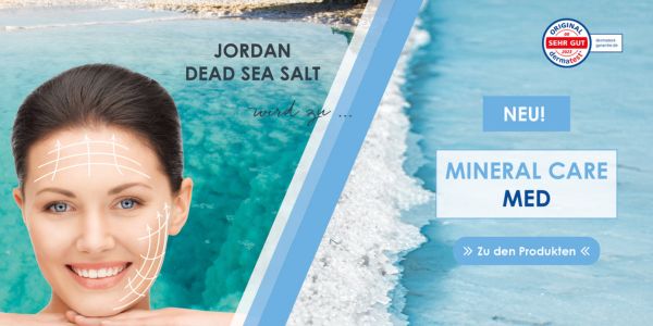 Duftstofffreies Pflegekonzept