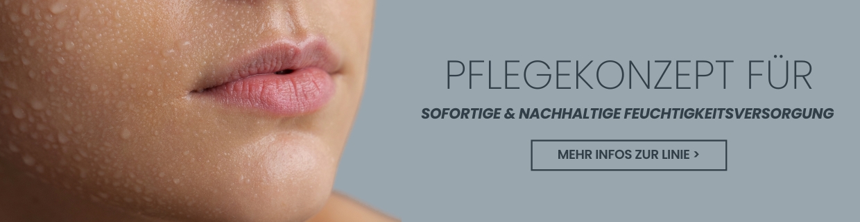 Zu Urea Produkten mit HyaluronsÃ¤ure