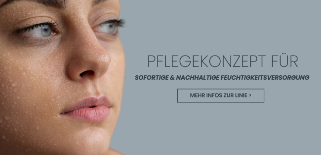 Zu Urea Produkten mit HyaluronsÃ¤ure