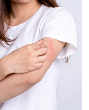 Ursachen fÃ¼r juckende Haut