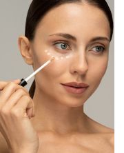 Wie verwende ich einen Concealer richtig