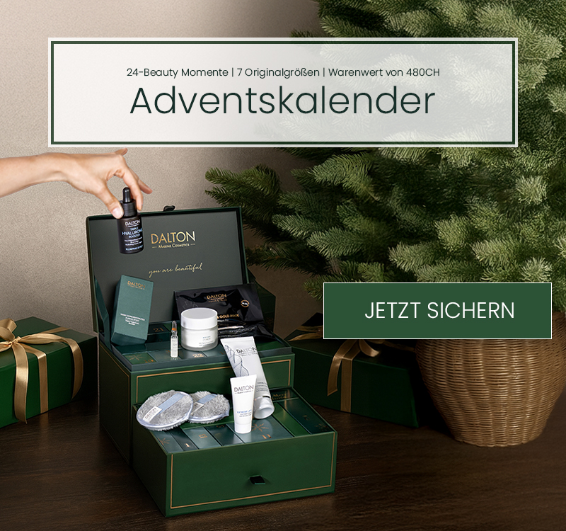 Adventskalender jetzt kaufen