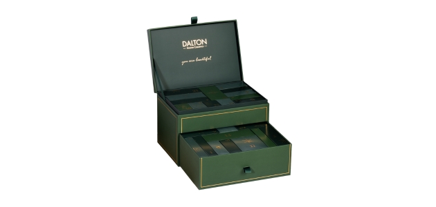 Dalton Adventskalender