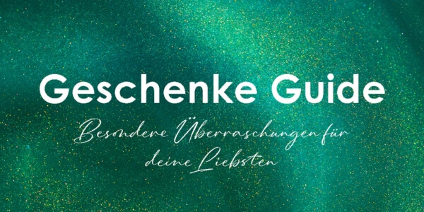 DALTON Beauty Geschenkideen