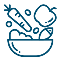 Q10 in Lebensmitteln