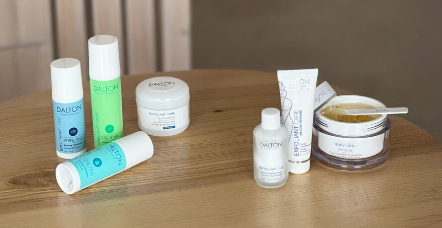 Peeling Guide - Gesichtspeeling richtig anwenden